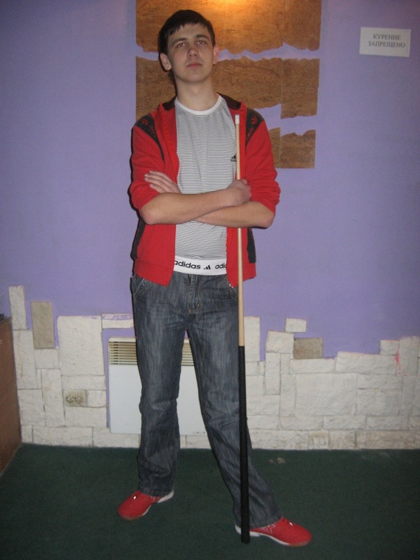 Василий Уварков фотография #28