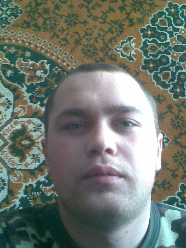 Денис Гаркавченко фотография #47