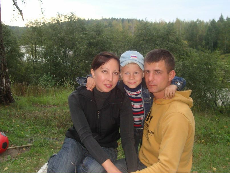 Стасик Руденко фотография #7
