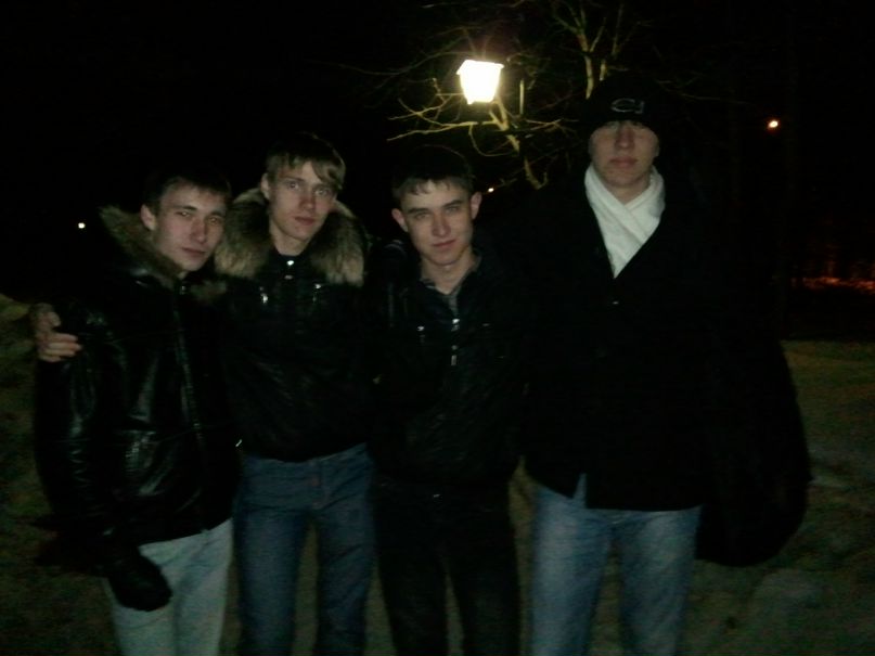 Дмитрий Иочков фотография #3