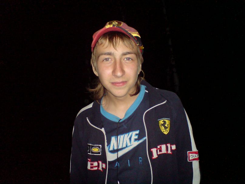 Дмитрий Савельев фотография #13