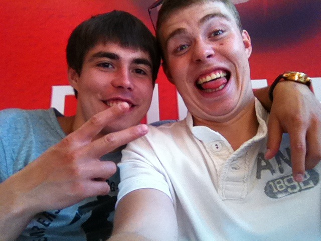 Сергей Богачев фотография #18