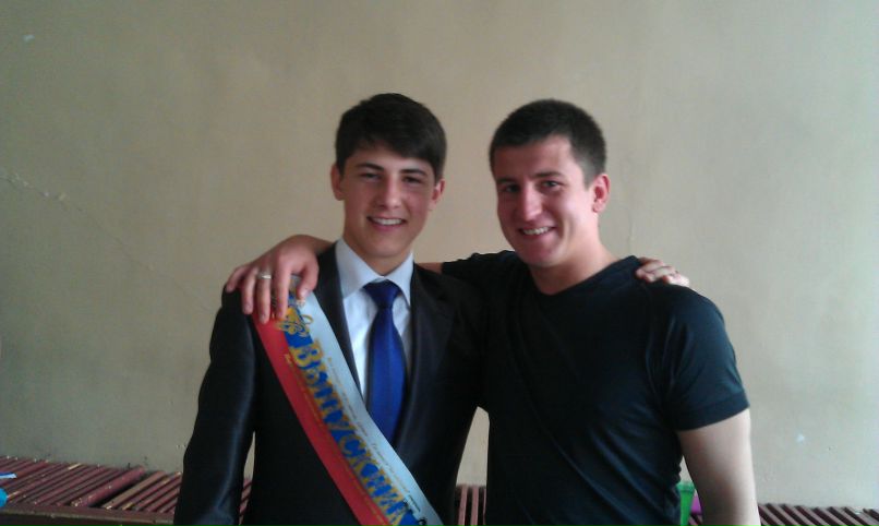 Яков Рюмин фотография #22