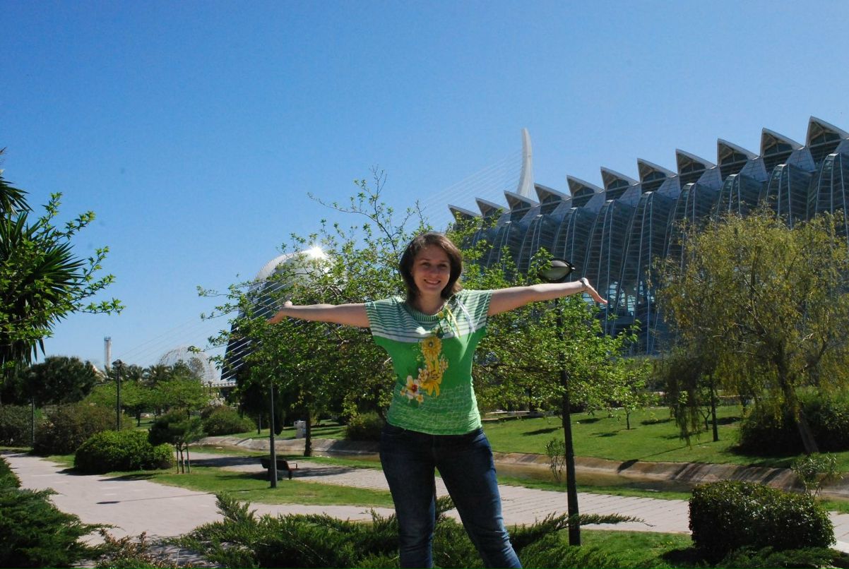 Надія Лазоренко-Гевель фотография #21