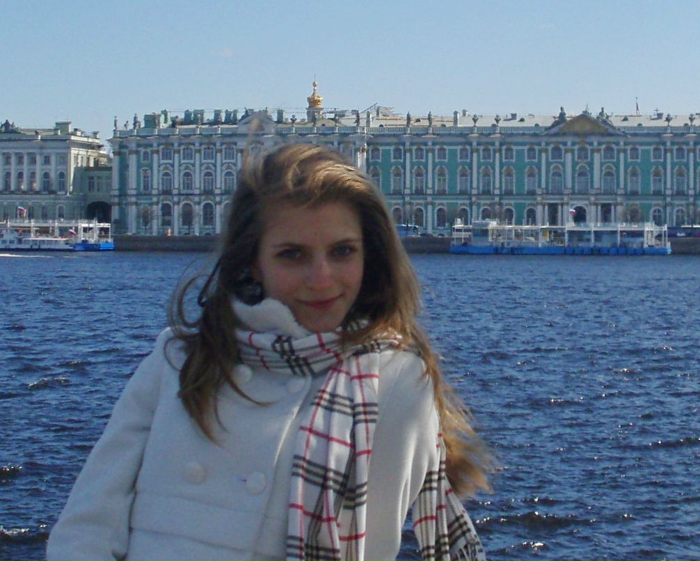 Юлия Чаленко фотография #23