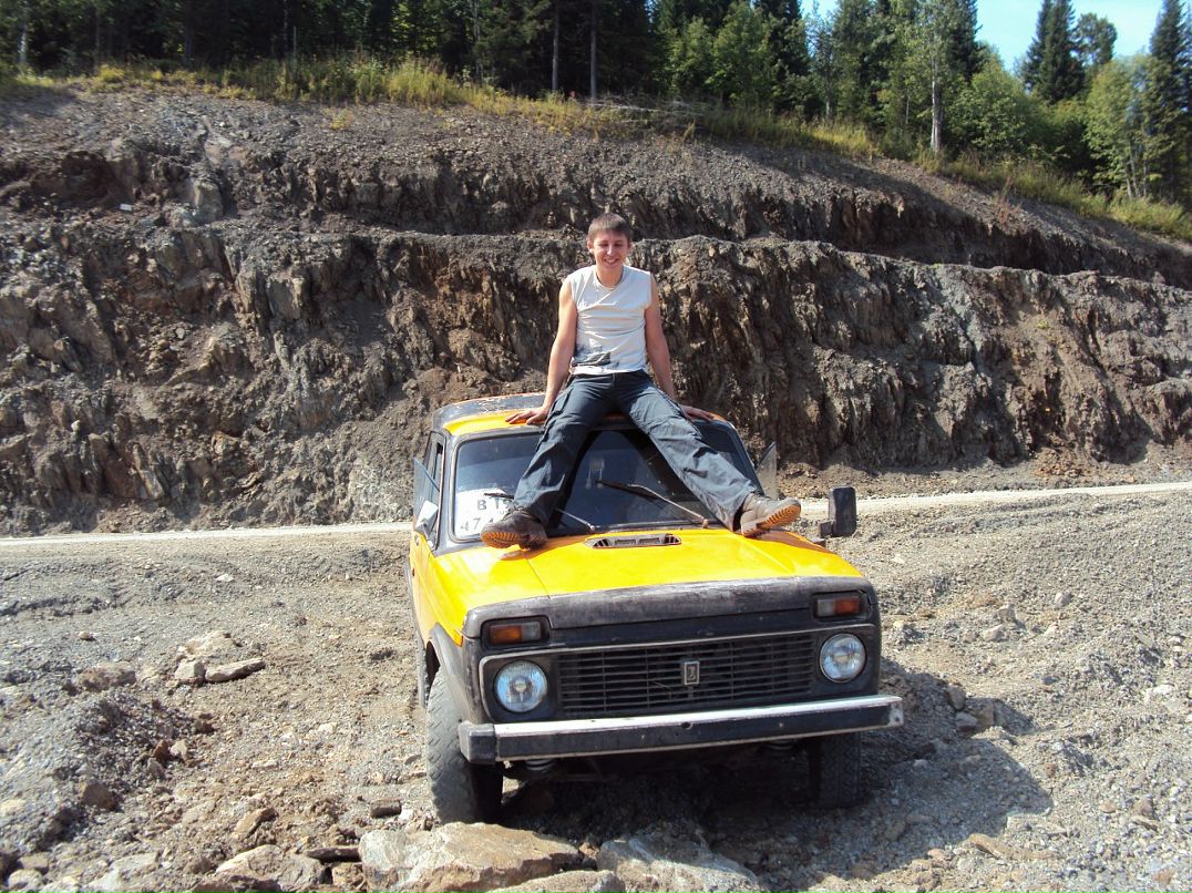 Руслан Зигангиров фотография #48