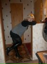 Фотография Маршалец-Белугиной Анны
