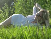 Фотография Михайловой Надежды