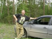 Фотография Александровича Владимира