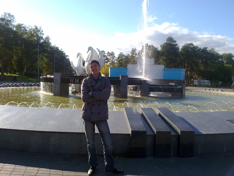 Ильнур Усманов фотография #46