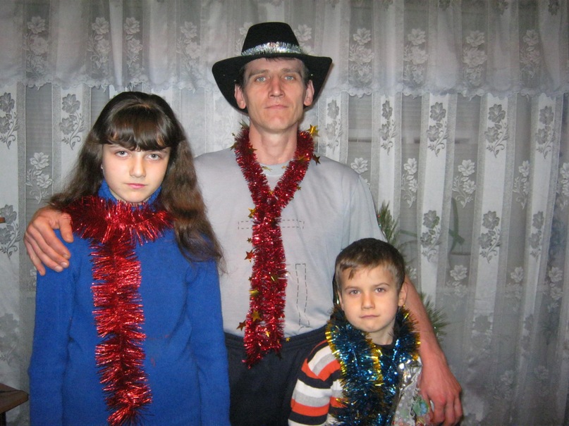Виктор Ширяев фотография #1