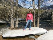 Фотография Рассохиной Екатерины