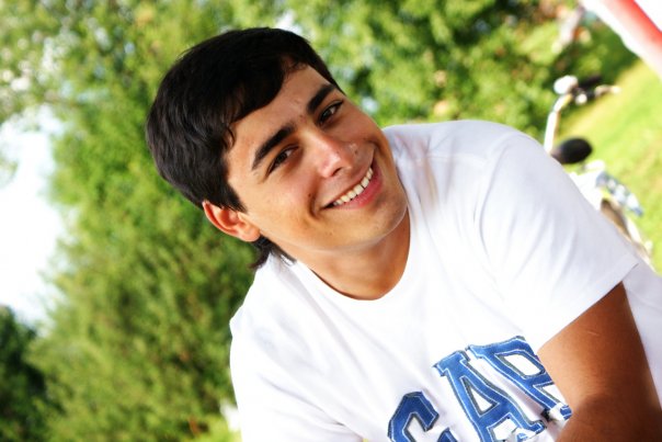 №4, Merab Khabadze, 39 лет, Москва №4, Merab Khabadze, 39 лет, Москва