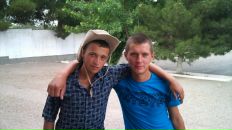 Александр Давиденко фотография #12 (источник - https://vk.com/id40046523)