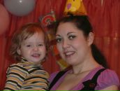 Фотография Аникеевой Марии