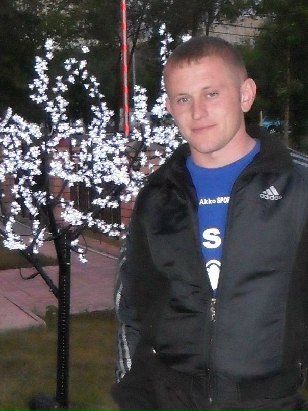 Дмитрий Постников фотография #35