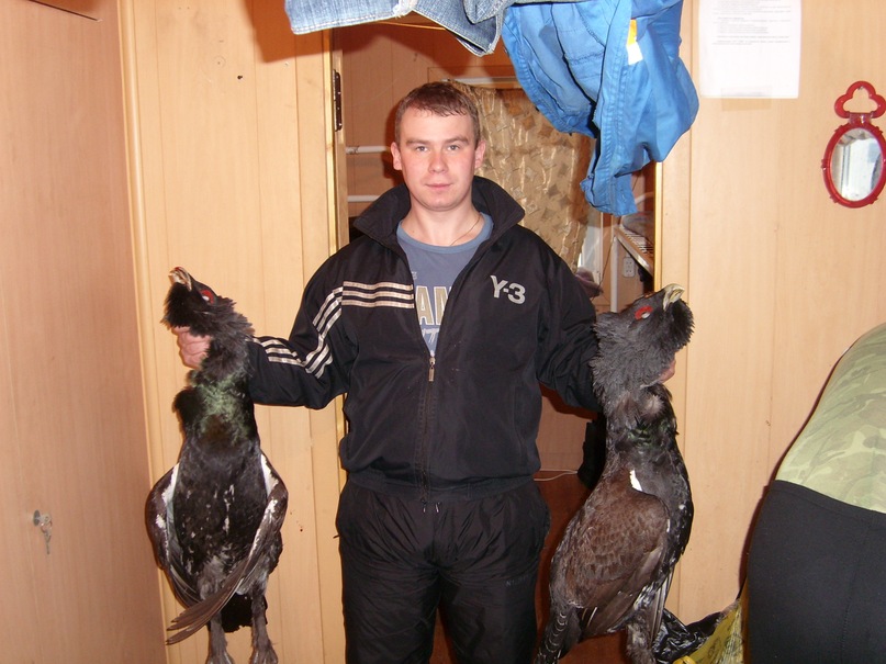 Роман Плотников фотография #22