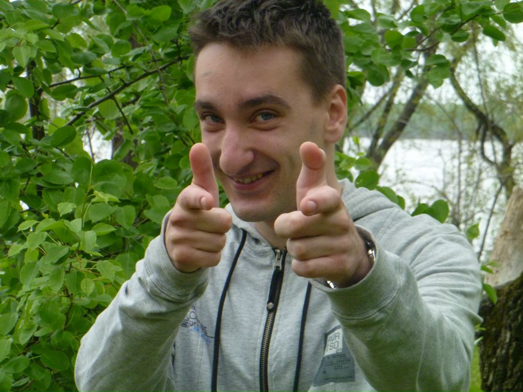 Andrew K фотография #34