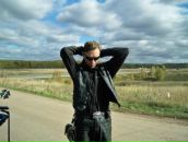 Фотография Spider Александра