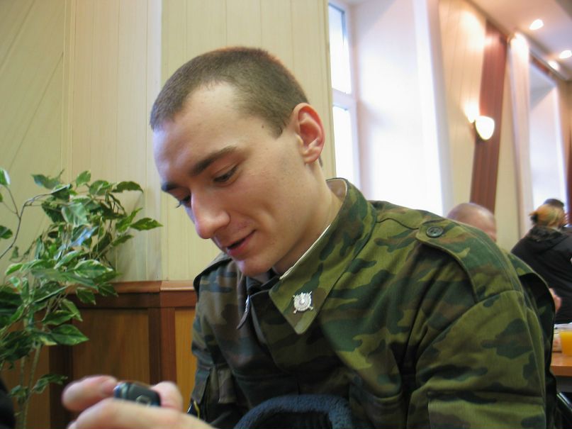 Иван Гречишников фотография #39