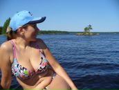 Фотография Лоскутовой Ирины