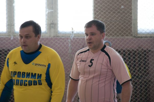 Сергей Дацык фото №6