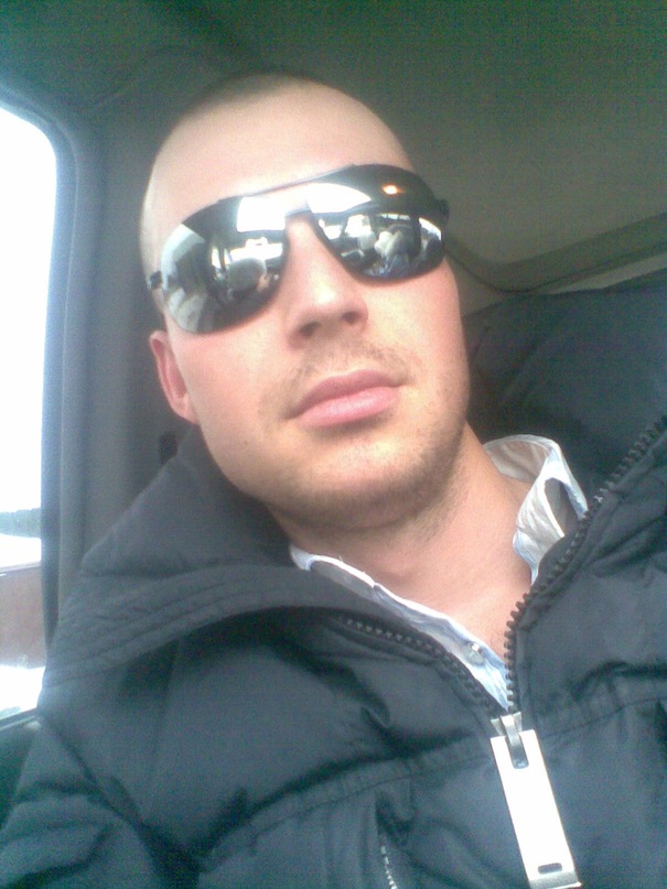 Серж Левчук фотография #16