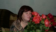 Фотография Скомороховой Ольги