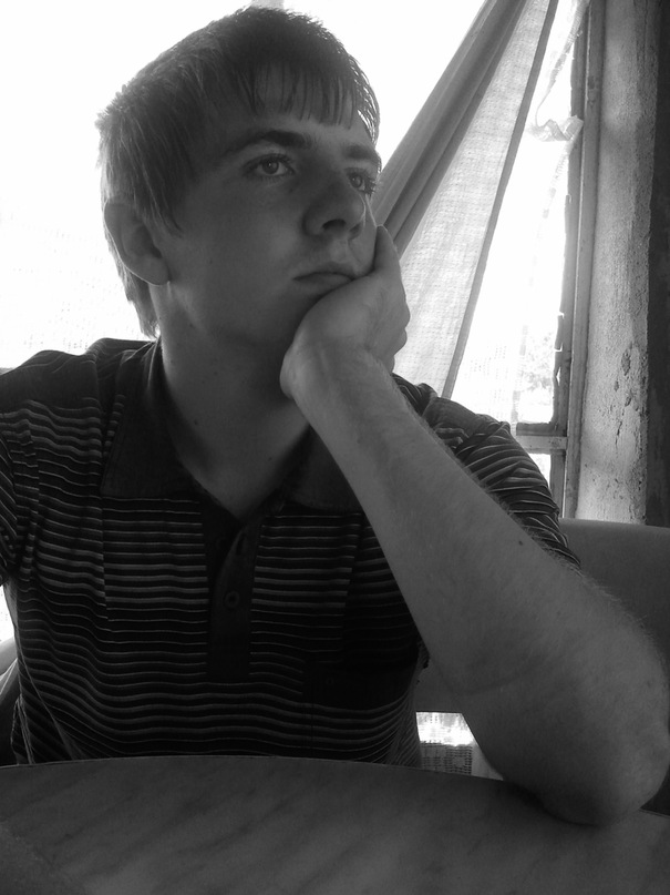 Семён Нестеров фотография #21