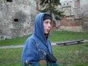 Міша Тріпник фотография #2 (источник - https://vk.com/id137998696)