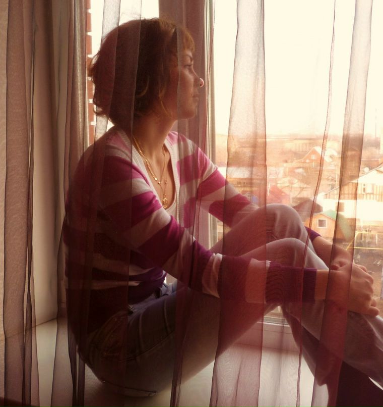 Вероника Кучаева фотография #28