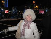 Фотография Николаевской Анны