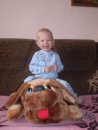 Софія Павлюк-Костюк фотография #30 (источник - https://vk.com/id60587375)
