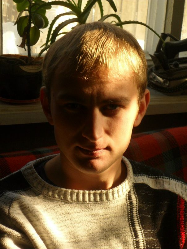 Игорь Киселев фотография #49