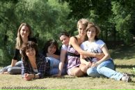 Фотография Келешевой Олеси