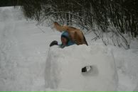 Фотография Наградовой Марии