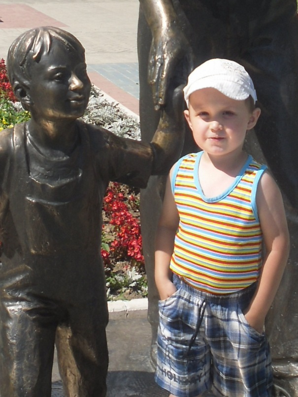 Руслан Вафин фотография #34