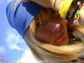 Фотография Дмитриевой Марьи