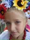 Юліана Рацкевич фотография #10 (источник - https://vk.com/id269132447)