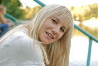 Фотография Лемешевой Ксении