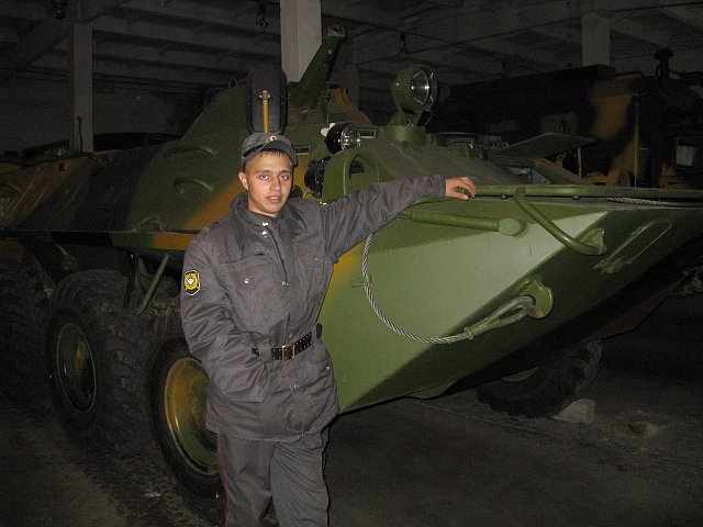 Андрей Андреич фотография #4