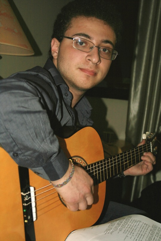 Александр Кордончик фотография #25