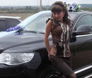 Фотография Абдрахмановой Марты