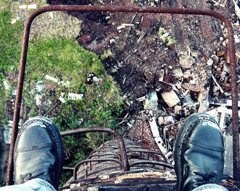 Stream Consciousness фотография #17