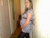 Фотография Огурцовой Виктории