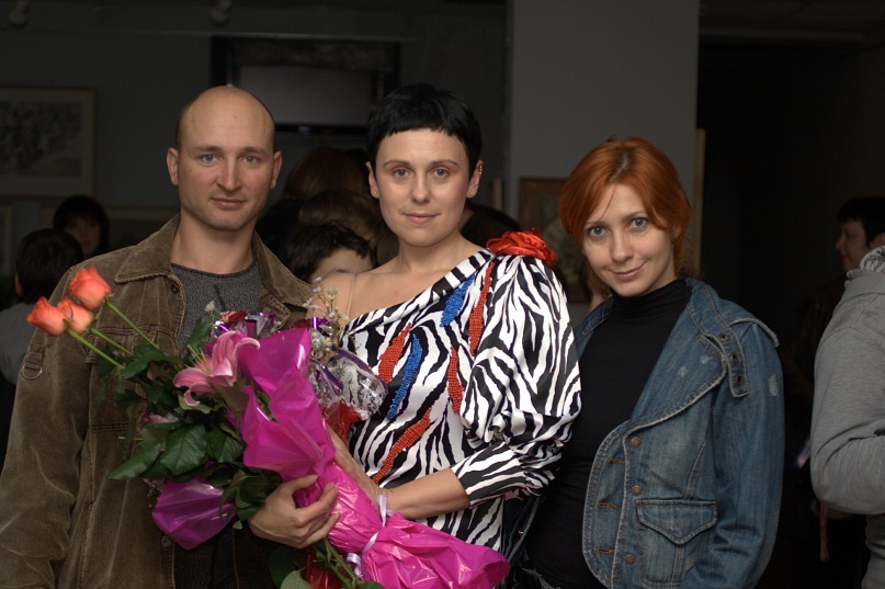 Анжела Васильева фотография #11