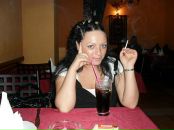 Фотография Андреевой Ангелины