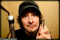 Фотография Марсовича Тимура