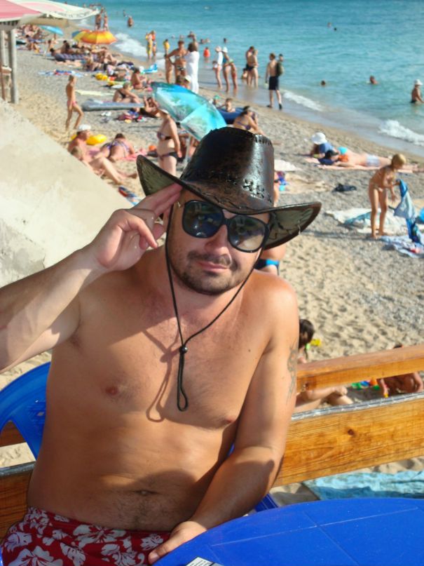 Дмитрий Шипецкий фотография #11