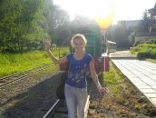 Янулька Чміль фотография #11 (источник - https://vk.com/id85195302)